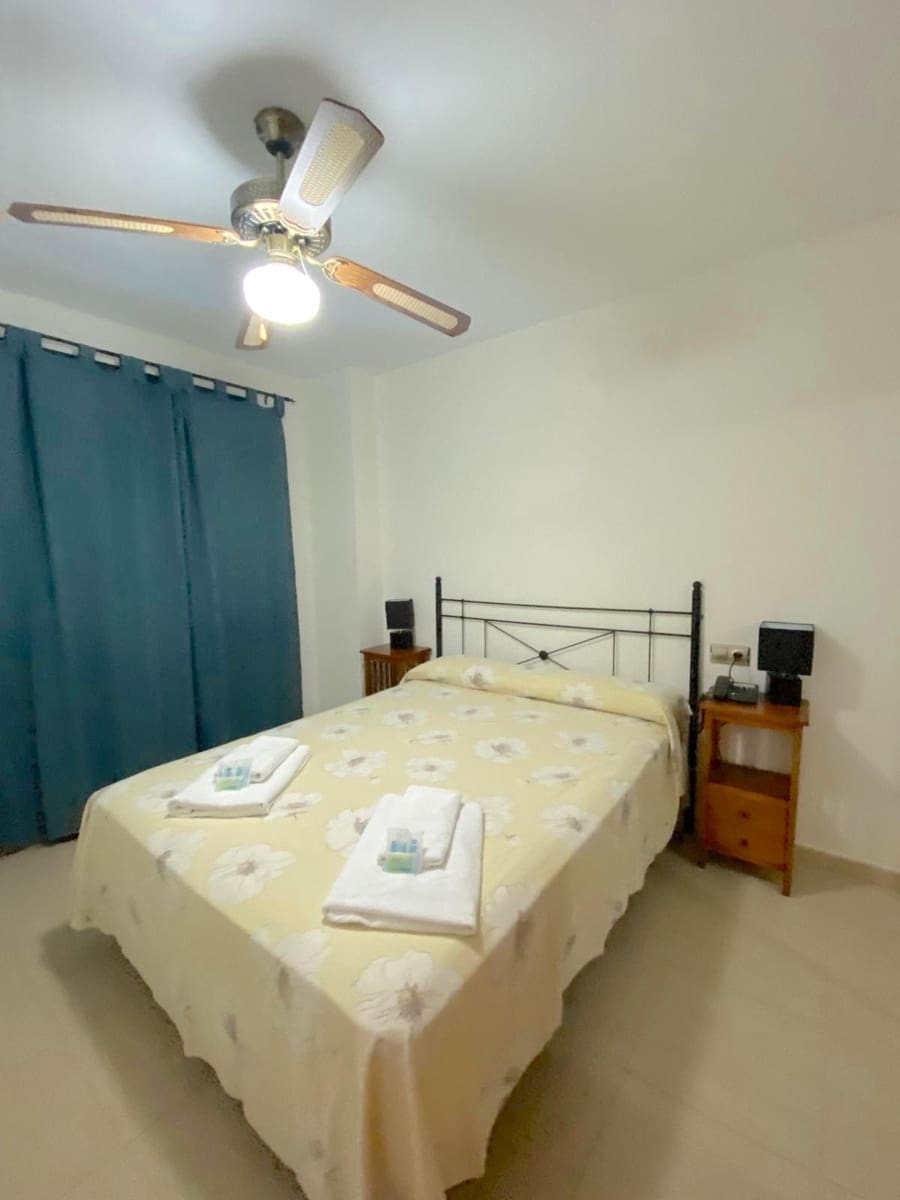 3 Zimmer Apartment zu vermieten in Ayamonte mit Pool - 2.300 € (Ref: 8299146)