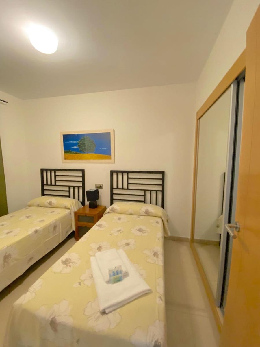 3 Zimmer Apartment zu vermieten in Ayamonte mit Pool - 2.300 € (Ref: 8299146)