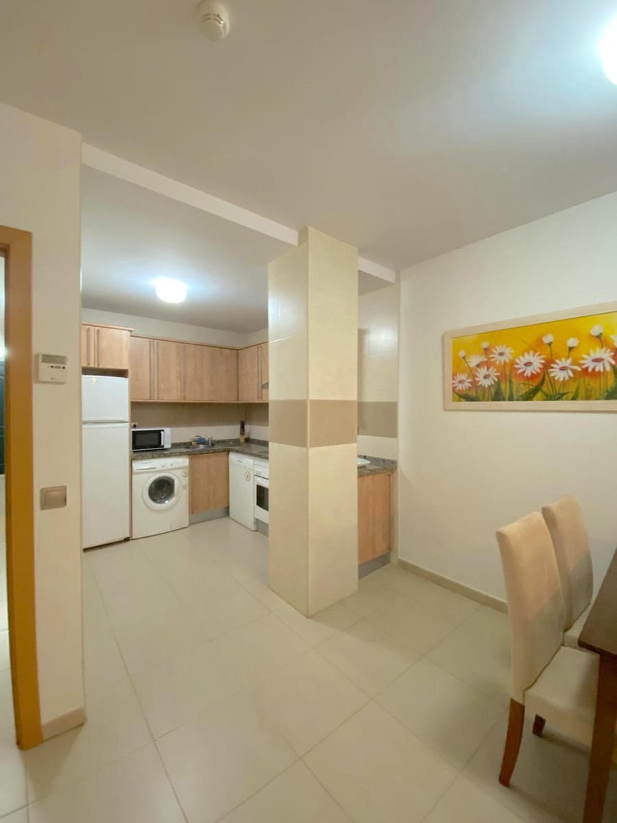 3 Zimmer Apartment zu vermieten in Ayamonte mit Pool - 2.300 € (Ref: 8299146)