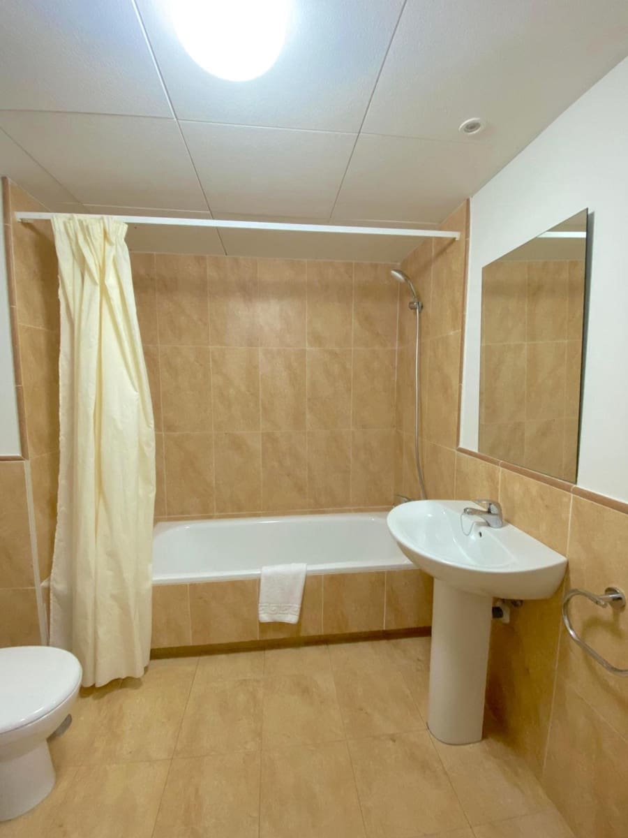 3 Zimmer Apartment zu vermieten in Ayamonte mit Pool - 2.300 € (Ref: 8299146)