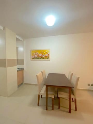 Apartamento de 3 habitaciones en Ayamonte en alquiler con piscina - 2.300 € (Ref: 8299146)