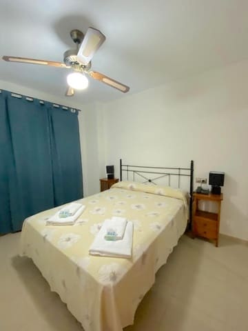 Apartamento de 3 habitaciones en Ayamonte en alquiler con piscina - 2.300 € (Ref: 8299146)