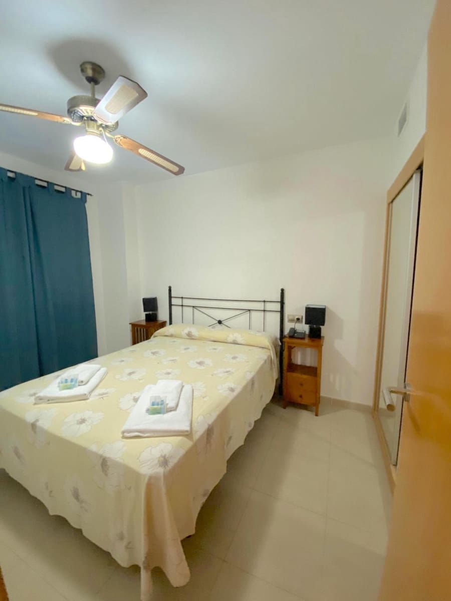 3 Zimmer Apartment zu vermieten in Ayamonte mit Pool - 2.300 € (Ref: 8299146)