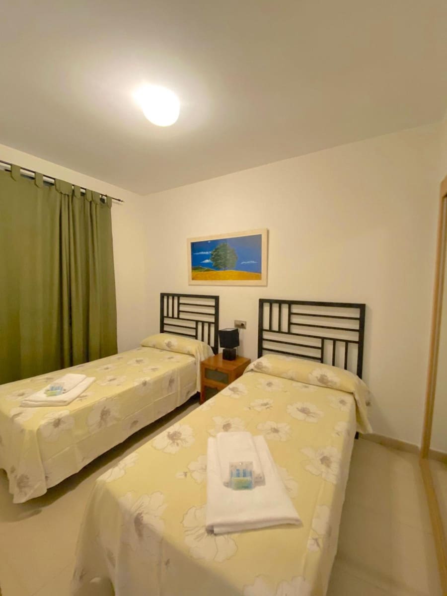 3 Zimmer Apartment zu vermieten in Ayamonte mit Pool - 2.300 € (Ref: 8299146)