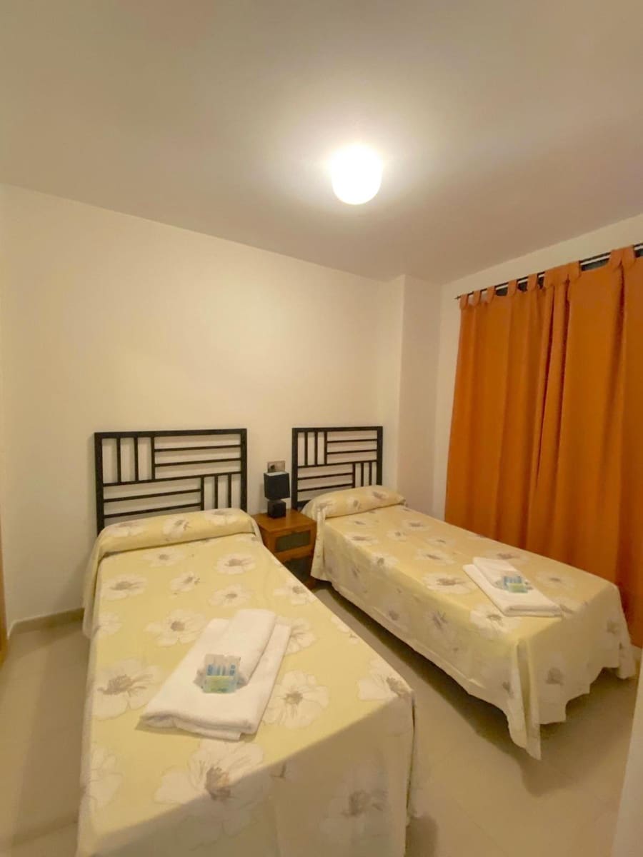 3 Zimmer Apartment zu vermieten in Ayamonte mit Pool - 2.300 € (Ref: 8299146)