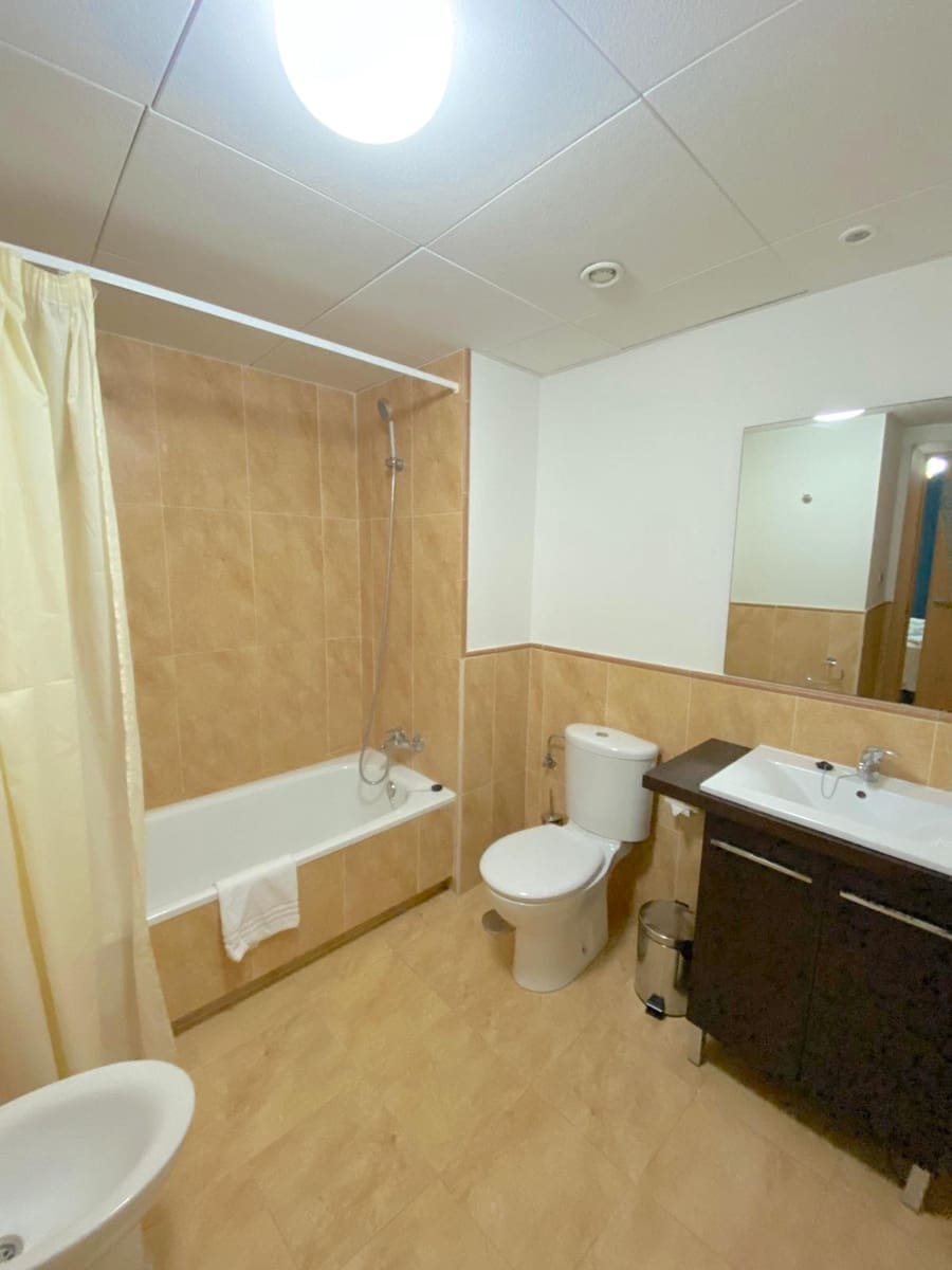 3 Zimmer Apartment zu vermieten in Ayamonte mit Pool - 2.300 € (Ref: 8299146)