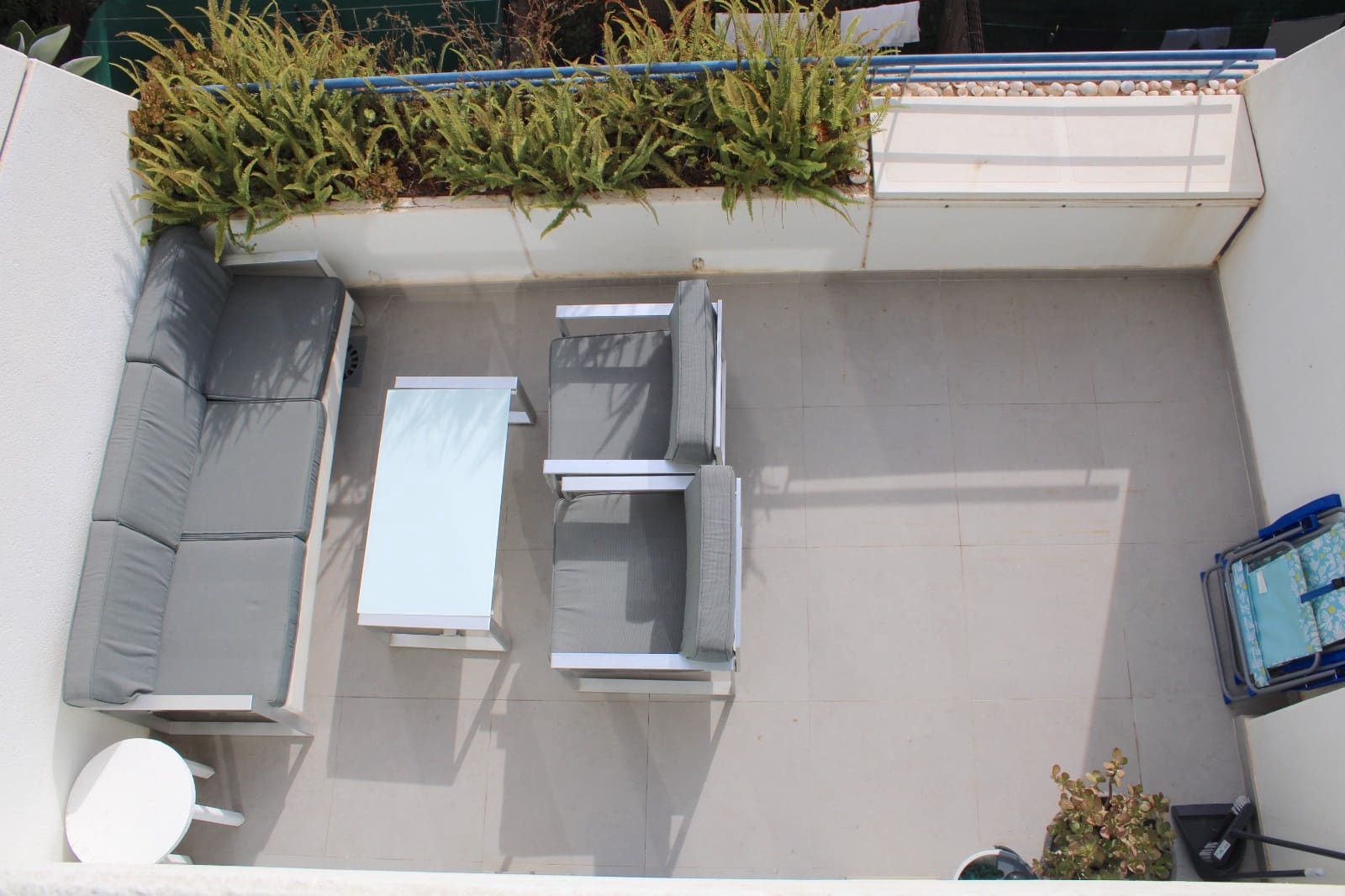 2 quarto Apartamento para arrendar em Marbella com piscina garagem - 1 800 € (Ref: 8325052)