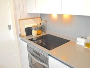 2 soverom Leilighet til leie i Ayamonte med svømmebasseng garasje - € 875 (Ref: 9438212)