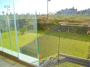 2 soverom Leilighet til leie i Ayamonte med svømmebasseng garasje - € 875 (Ref: 9438212)