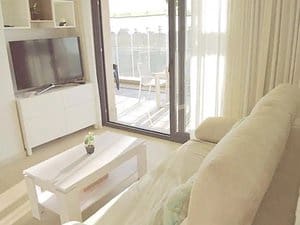 2 soverom Leilighet til leie i Ayamonte med svømmebasseng garasje - € 875 (Ref: 9438212)