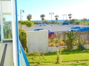 2 soverom Leilighet til leie i Ayamonte med svømmebasseng garasje - € 875 (Ref: 9438212)