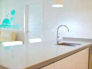 2 soverom Leilighet til leie i Ayamonte med svømmebasseng garasje - € 875 (Ref: 9438212)