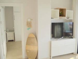 2 soverom Leilighet til leie i Ayamonte med svømmebasseng garasje - € 875 (Ref: 9438212)