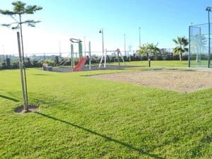 2 soverom Leilighet til leie i Ayamonte med svømmebasseng garasje - € 875 (Ref: 9438212)