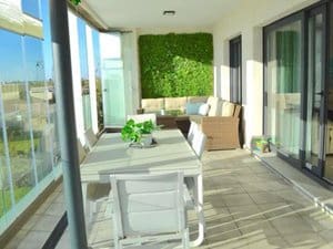 2 soverom Leilighet til leie i Ayamonte med svømmebasseng garasje - € 875 (Ref: 9438212)