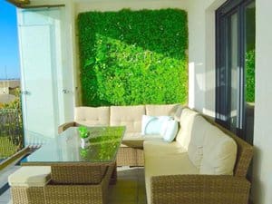 2 soverom Leilighet til leie i Ayamonte med svømmebasseng garasje - € 875 (Ref: 9438212)