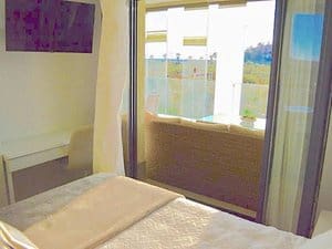 2 soverom Leilighet til leie i Ayamonte med svømmebasseng garasje - € 875 (Ref: 9438212)