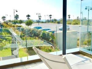 2 soverom Leilighet til leie i Ayamonte med svømmebasseng garasje - € 875 (Ref: 9438212)