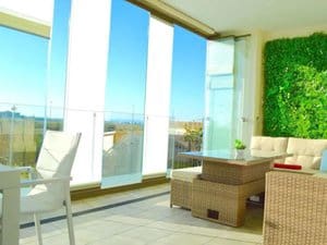 2 soverom Leilighet til leie i Ayamonte med svømmebasseng garasje - € 875 (Ref: 9438212)