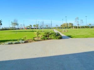 2 soverom Leilighet til leie i Ayamonte med svømmebasseng garasje - € 875 (Ref: 9438212)