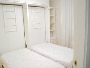 2 soverom Leilighet til leie i Ayamonte med svømmebasseng garasje - € 875 (Ref: 9438212)