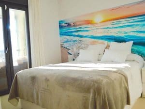 2 soverom Leilighet til leie i Ayamonte med svømmebasseng garasje - € 875 (Ref: 9438212)