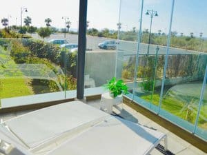 2 soverom Leilighet til leie i Ayamonte med svømmebasseng garasje - € 875 (Ref: 9438212)