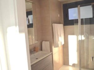 2 soverom Leilighet til leie i Ayamonte med svømmebasseng garasje - € 875 (Ref: 9438212)