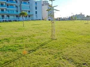 2 soverom Leilighet til leie i Ayamonte med svømmebasseng garasje - € 875 (Ref: 9438212)