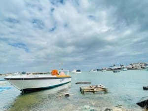 2 soverom Leilighet til leie i Ayamonte med svømmebasseng garasje - € 875 (Ref: 9438212)