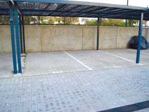 2 camera da letto Appartamento da affittare in Ayamonte con piscina garage - 875 € (Rif: 9438212)