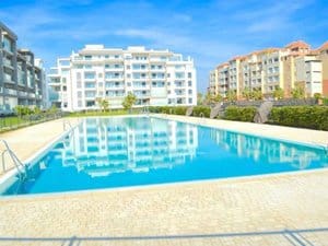 2 camera da letto Appartamento da affittare in Ayamonte con piscina garage - 875 € (Rif: 9438212)