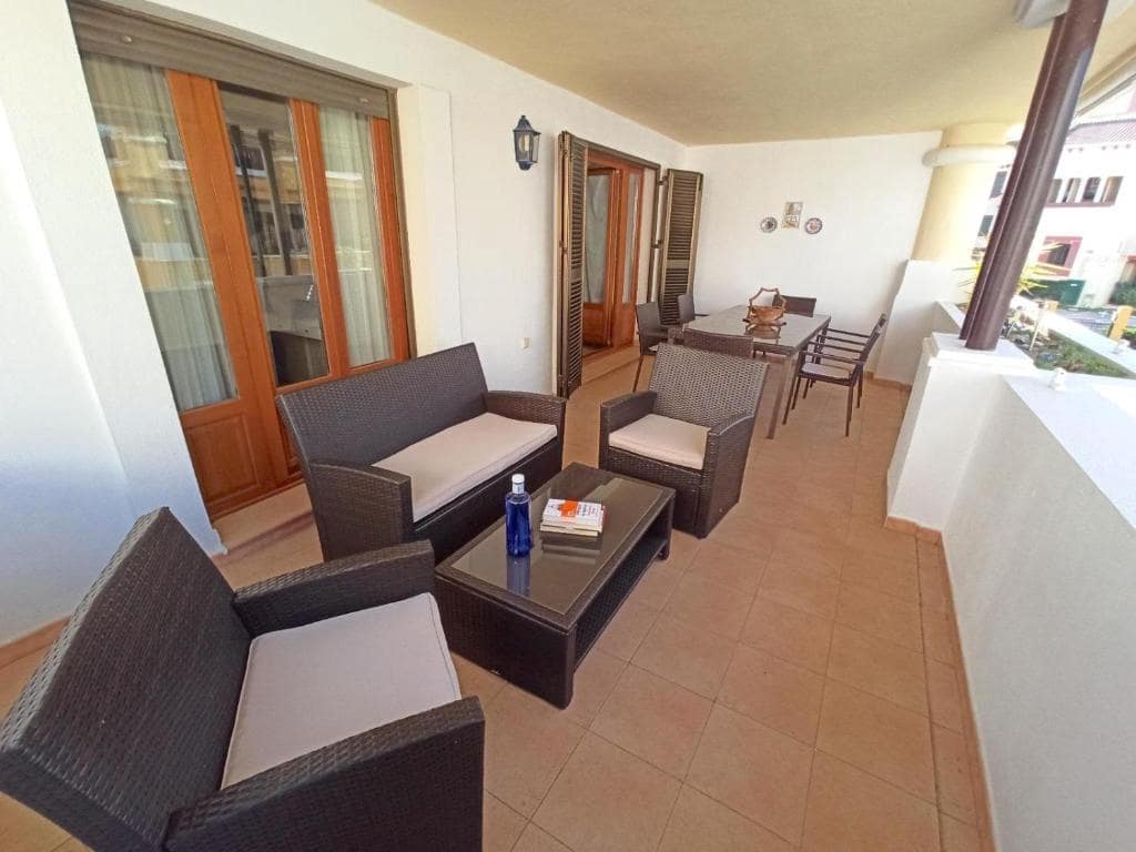 Apartamento de 3 habitaciones en Ayamonte en alquiler con piscina garaje - 700 € (Ref: 9438213)