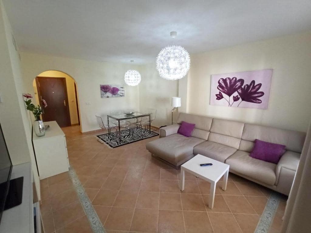 Apartamento de 3 habitaciones en Ayamonte en alquiler con piscina garaje - 700 € (Ref: 9438213)