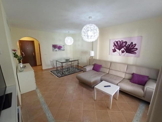 3 soveværelse Lejlighed til leje i Ayamonte med swimmingpool garage - € 700 (Ref: 9438213)