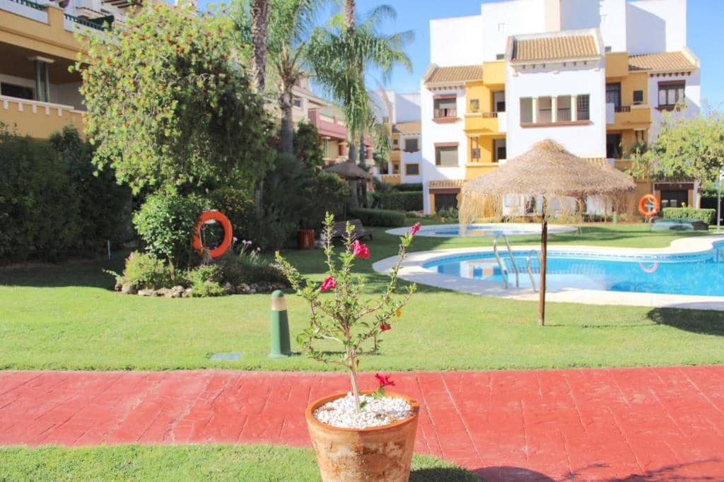 Apartamento de 3 habitaciones en Ayamonte en alquiler con piscina garaje - 700 € (Ref: 9438213)