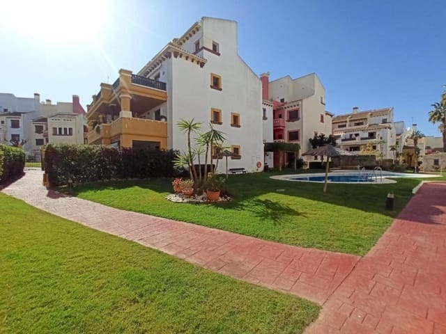 3 soveværelse Lejlighed til leje i Ayamonte med swimmingpool garage - € 700 (Ref: 9438213)