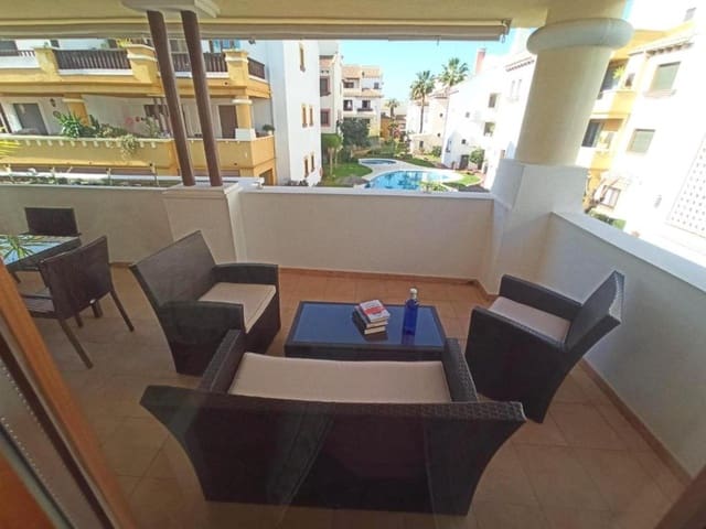 3 soveværelse Lejlighed til leje i Ayamonte med swimmingpool garage - € 700 (Ref: 9438213)