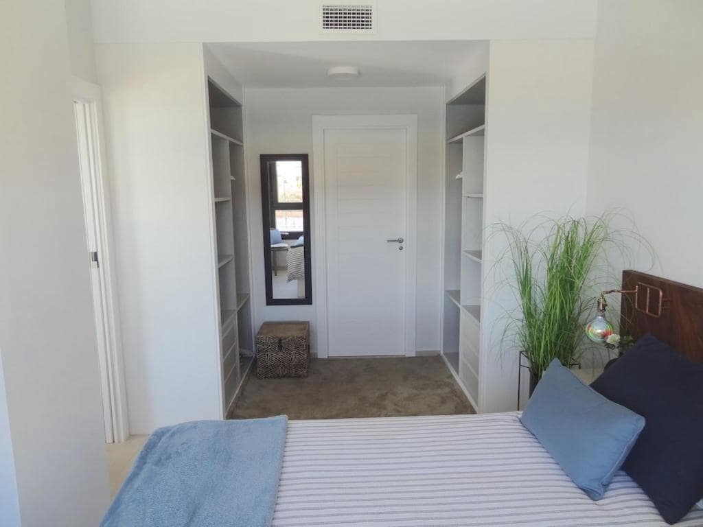Apartamento de 1 habitación en Ayamonte en alquiler con piscina garaje - 850 € (Ref: 9438216)