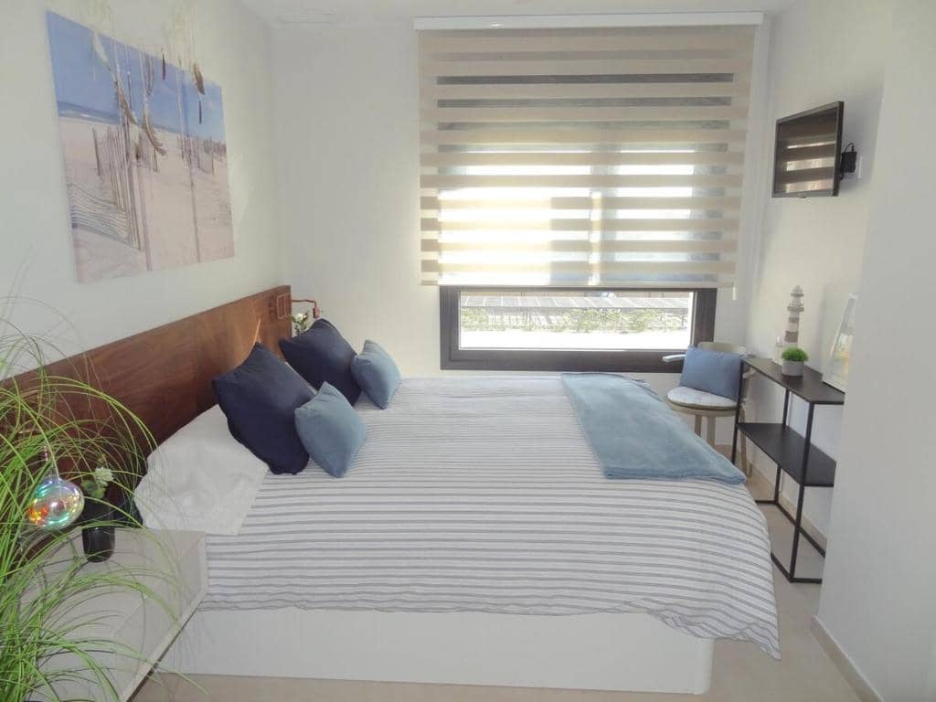 Apartamento de 1 habitación en Ayamonte en alquiler con piscina garaje - 850 € (Ref: 9438216)