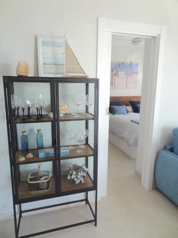 Apartamento de 1 habitación en Ayamonte en alquiler con piscina garaje - 850 € (Ref: 9438216)