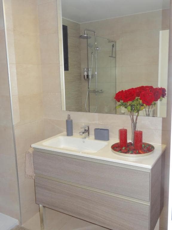 Apartamento de 1 habitación en Ayamonte en alquiler con piscina garaje - 850 € (Ref: 9438216)