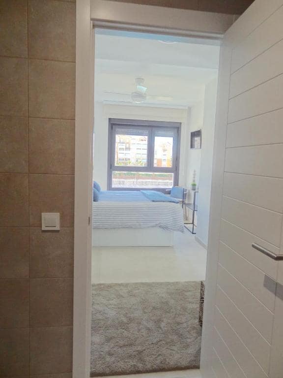 Apartamento de 1 habitación en Ayamonte en alquiler con piscina garaje - 850 € (Ref: 9438216)