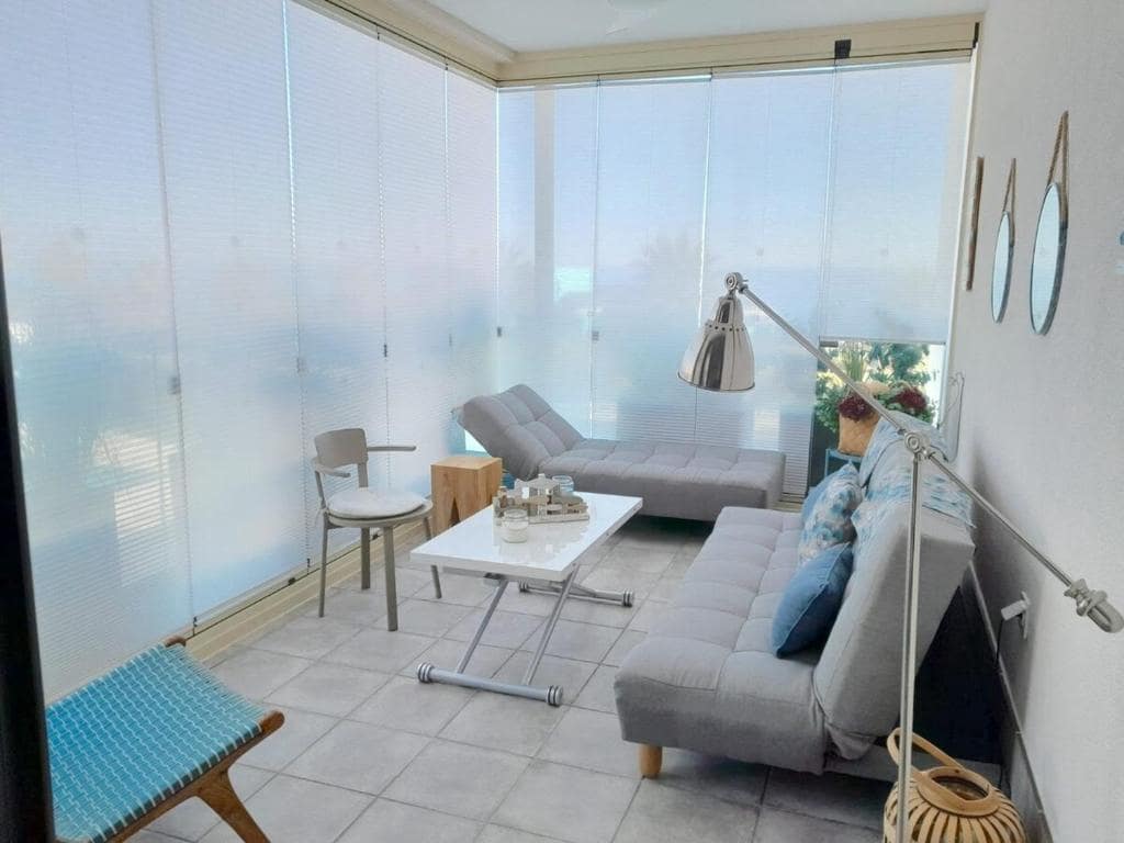 Apartamento de 1 habitación en Ayamonte en alquiler con piscina garaje - 850 € (Ref: 9438216)