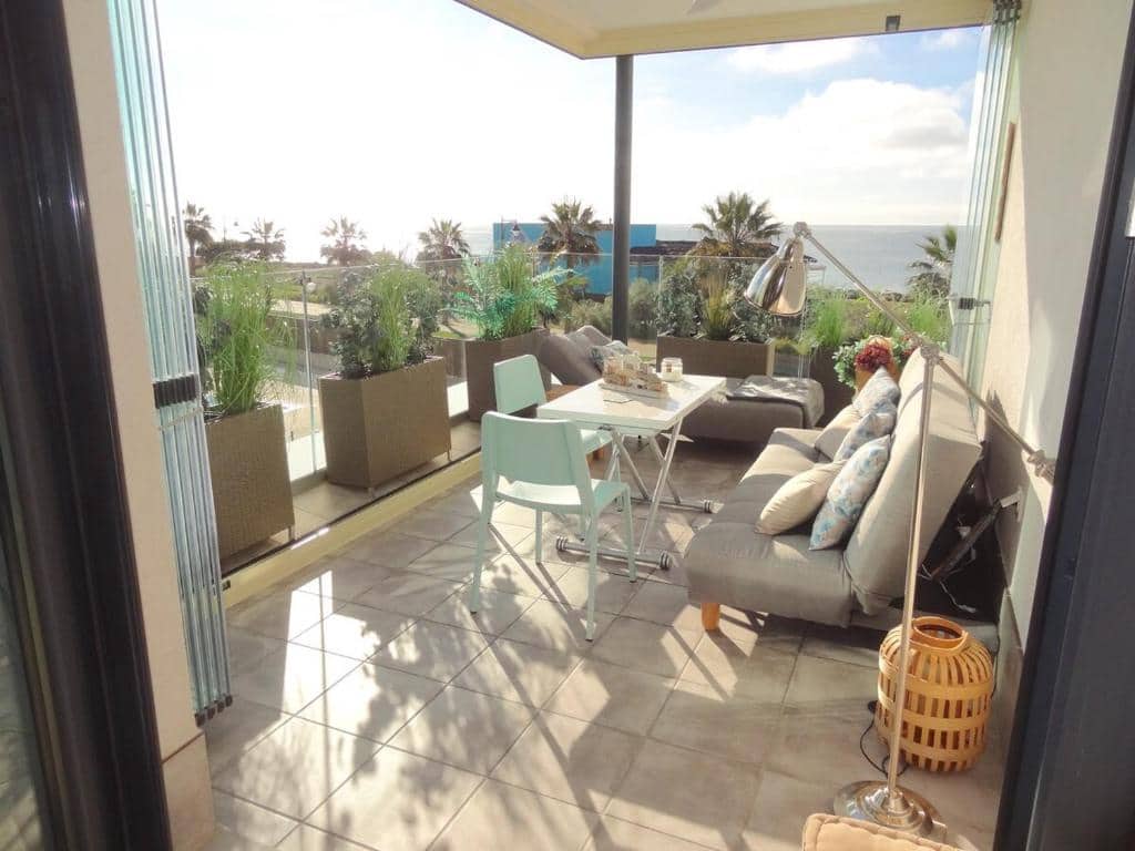 Apartamento de 1 habitación en Ayamonte en alquiler con piscina garaje - 850 € (Ref: 9438216)