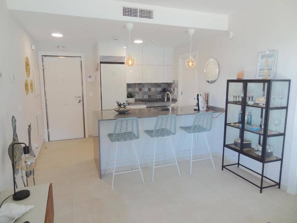 Apartamento de 1 habitación en Ayamonte en alquiler con piscina garaje - 850 € (Ref: 9438216)