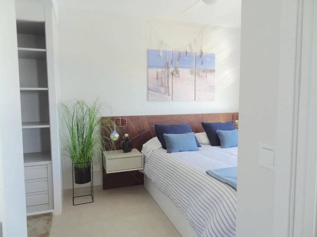 Apartamento de 1 habitación en Ayamonte en alquiler con piscina garaje - 850 € (Ref: 9438216)