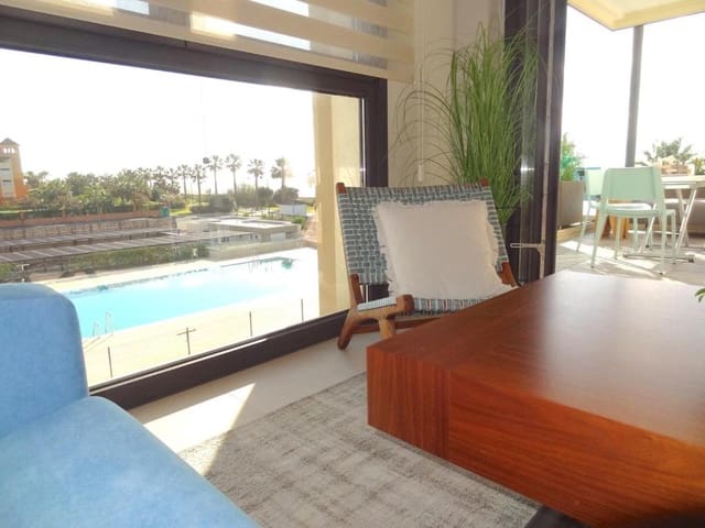 1 camera da letto Appartamento da affittare in Ayamonte con piscina garage - 850 € (Rif: 9438216)