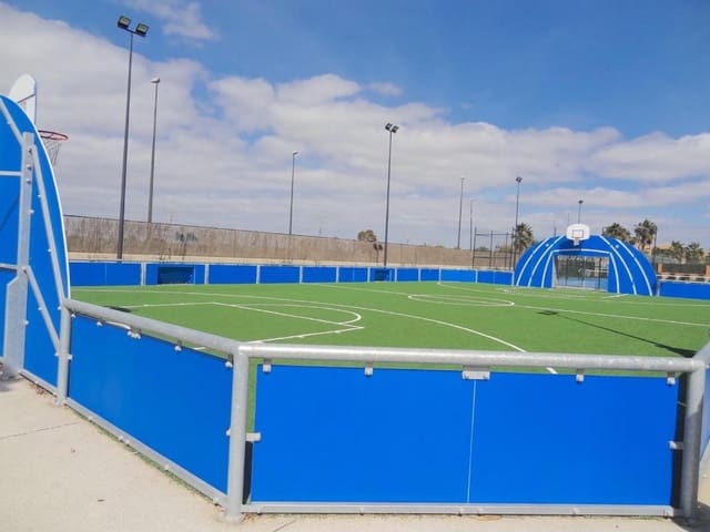 1 camera da letto Appartamento da affittare in Ayamonte con piscina garage - 850 € (Rif: 9438216)