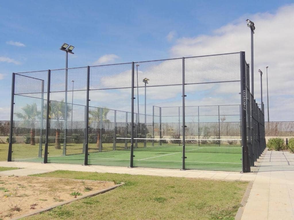 Apartamento de 1 habitación en Ayamonte en alquiler con piscina garaje - 850 € (Ref: 9438216)